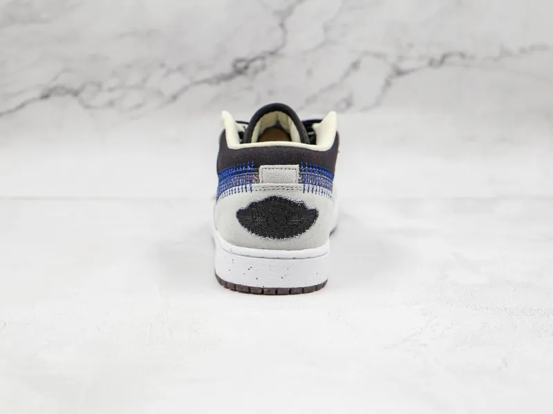 Nike Air Jordan 1 Low Crater Releasing Soon Modelo 150H